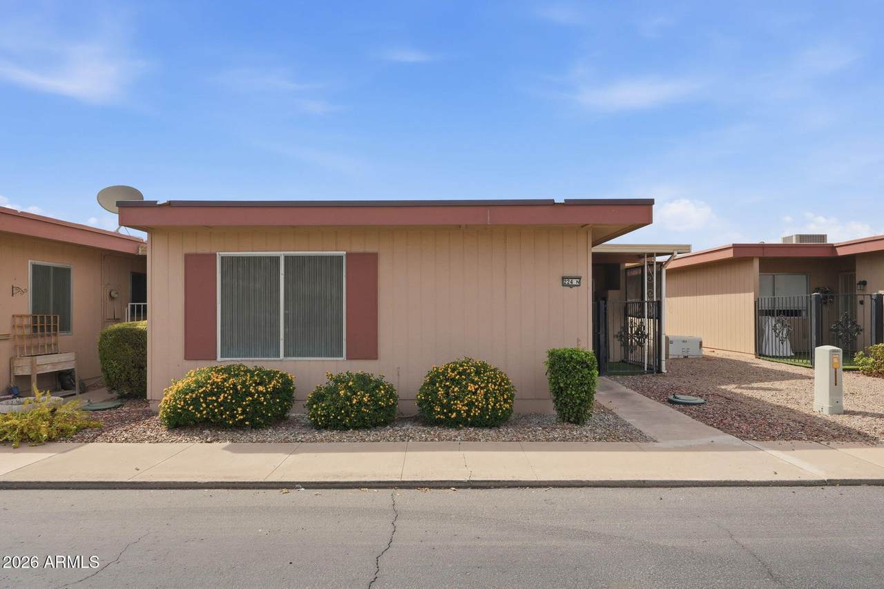 13224 98TH Avenue - Photo 1