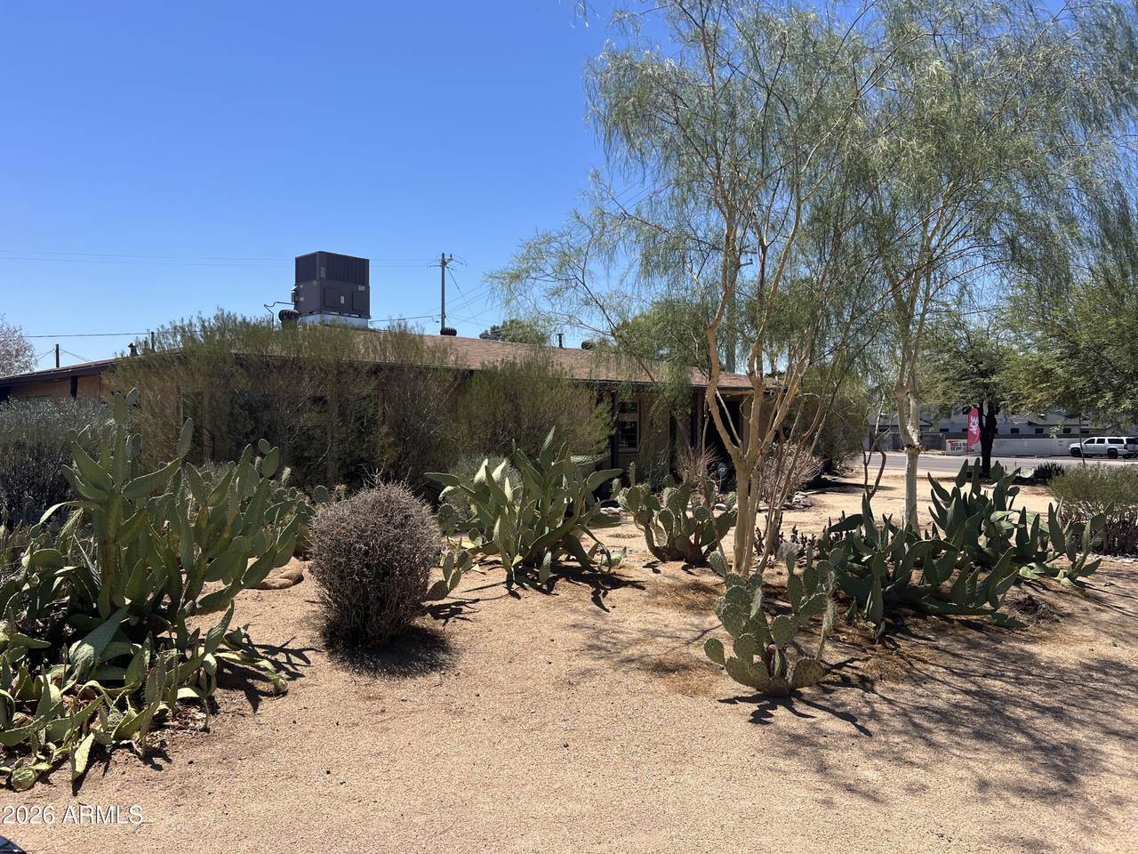 1201 Desert Park Lane - Photo 1