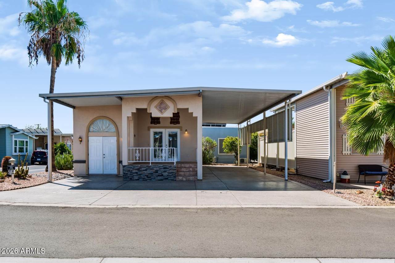 17200 Bell Road - Photo 1