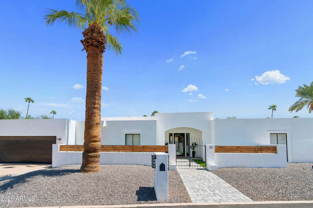 6333 Scottsdale Road - Photo 1