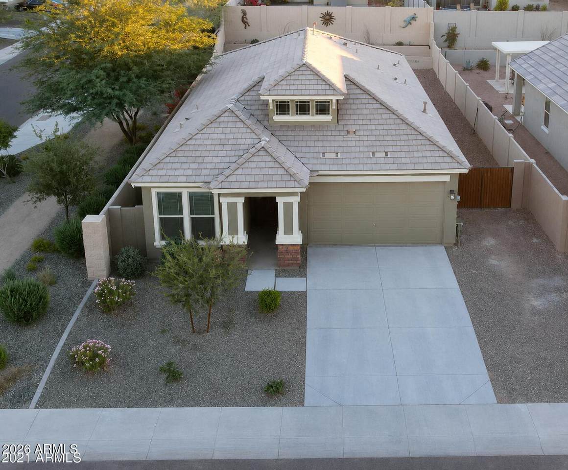 2321 Beautiful Lane - Photo 1