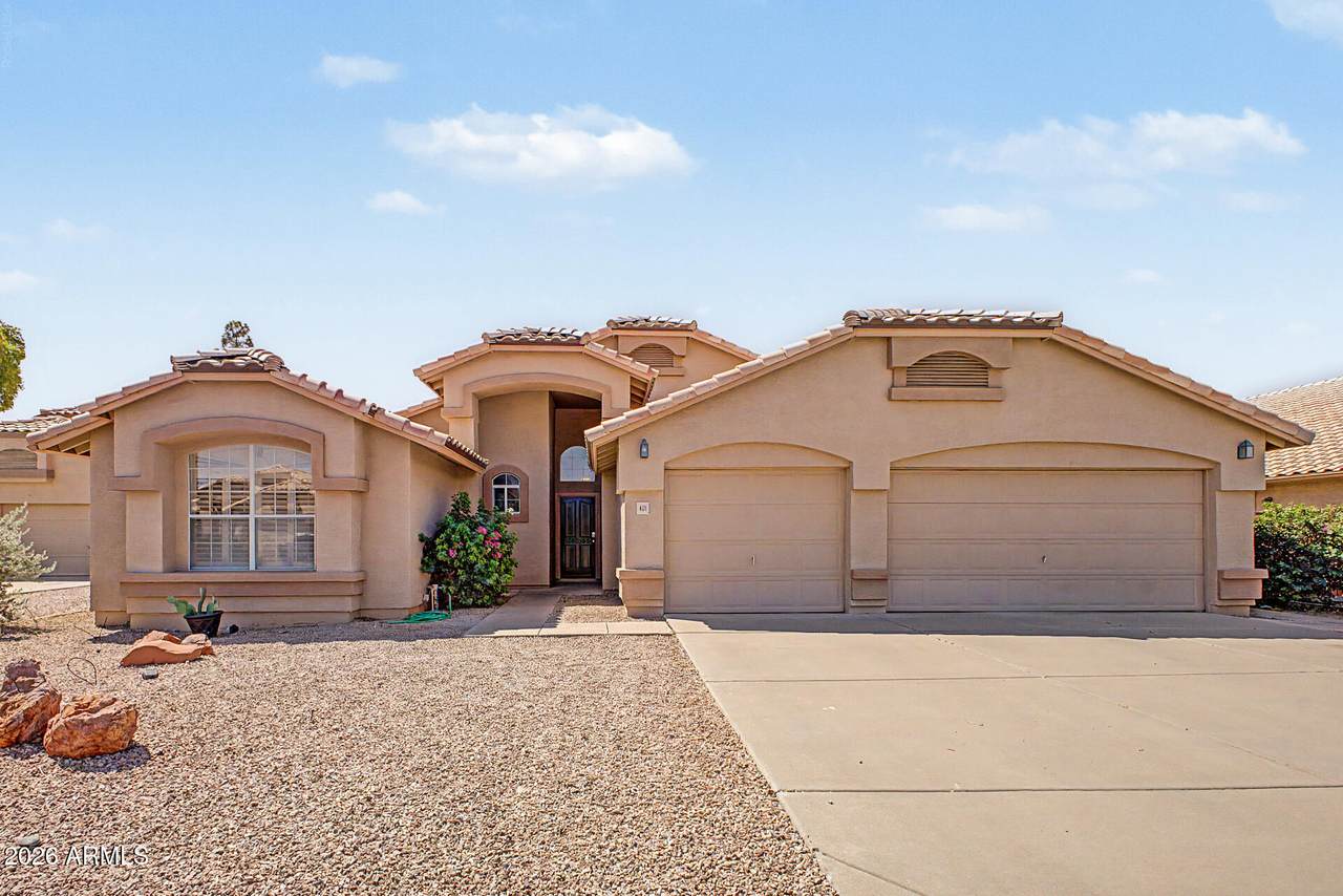 451 Mendoza Circle - Photo 1
