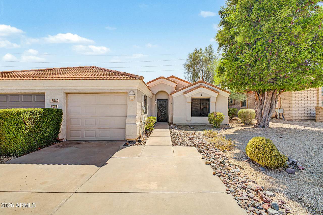 16849 Alamosa Avenue - Photo 1