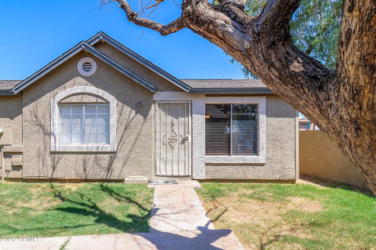 6711 Osborn Road - Photo 1