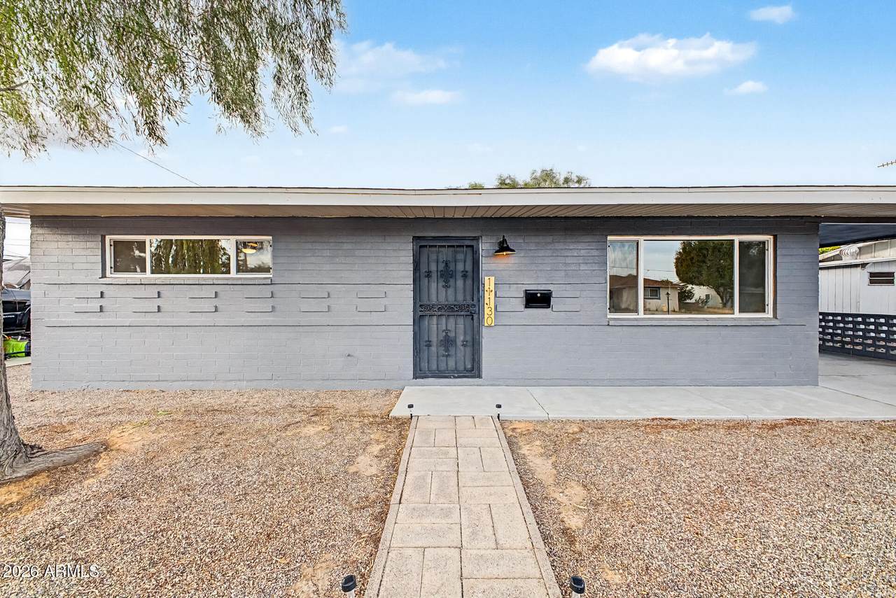 11130 Jersey Avenue - Photo 1