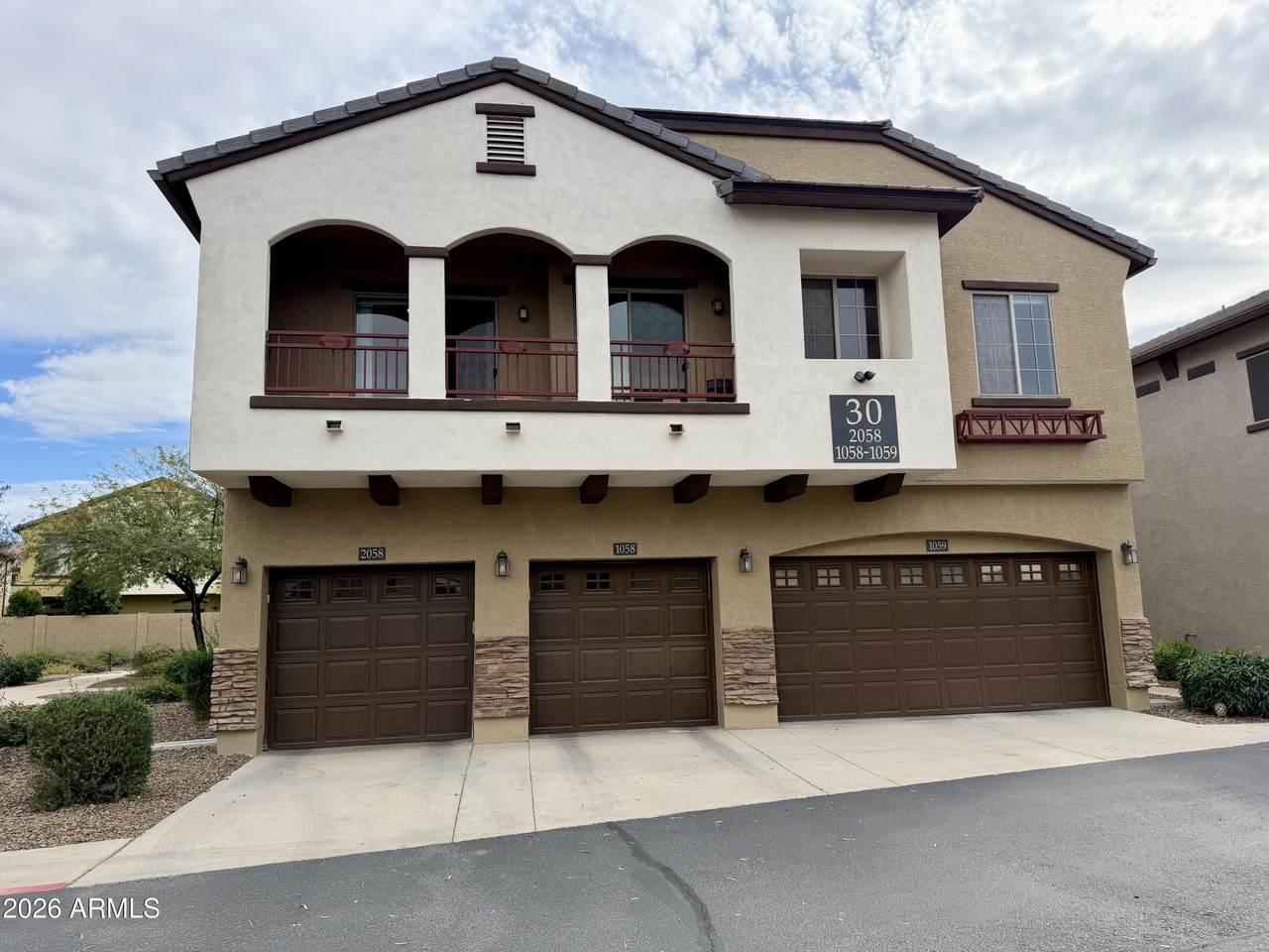 2725 Mine Creek Road - Photo 1