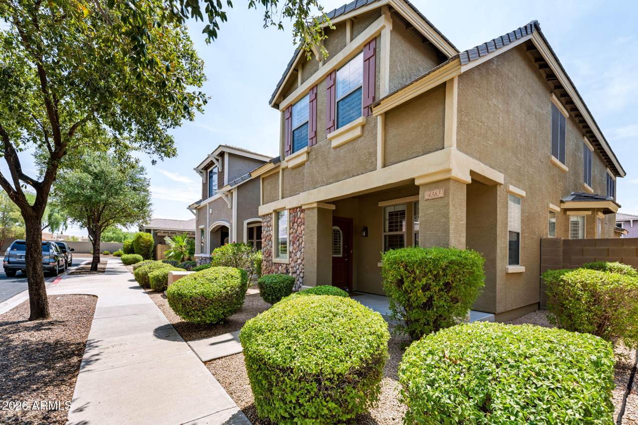 4383 Morrow Drive - Photo 1
