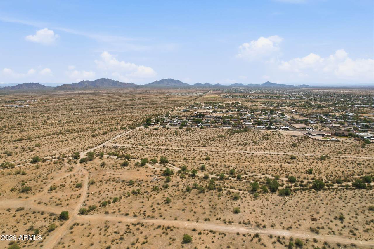 0 Chemehlevi Drive - Photo 1
