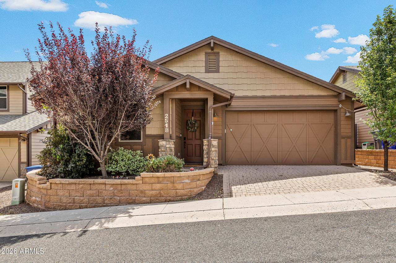 2518 Pollo Circle - Photo 1