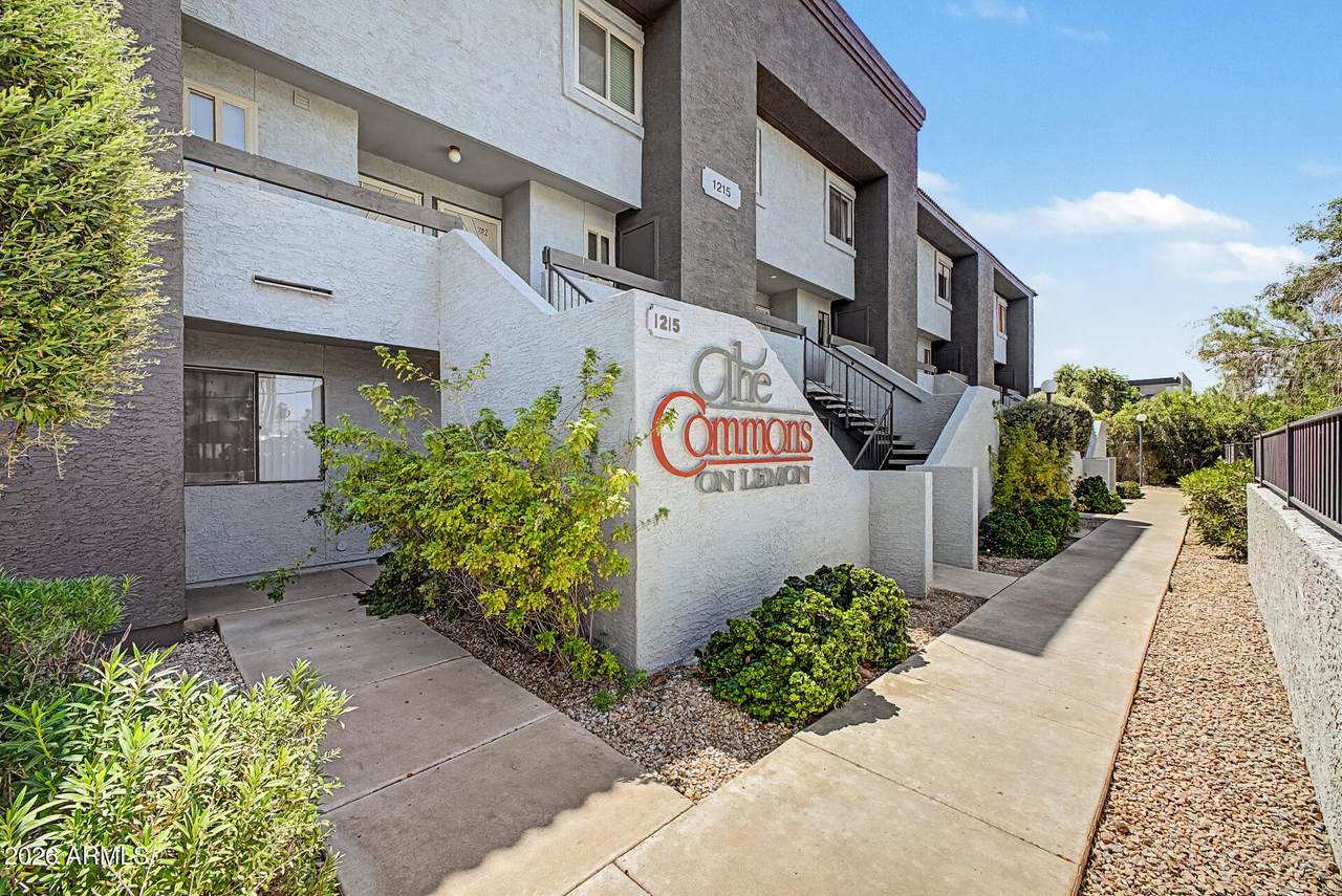 1215 Lemon Street - Photo 1
