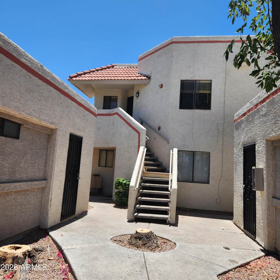 835 Granite Reef Road - Photo 1
