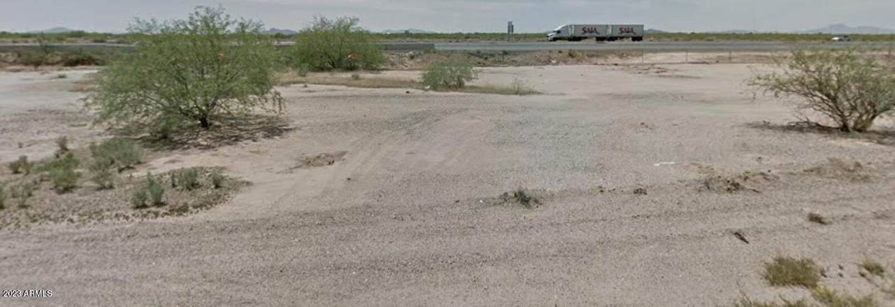 4165 Aztec Road - Photo 1