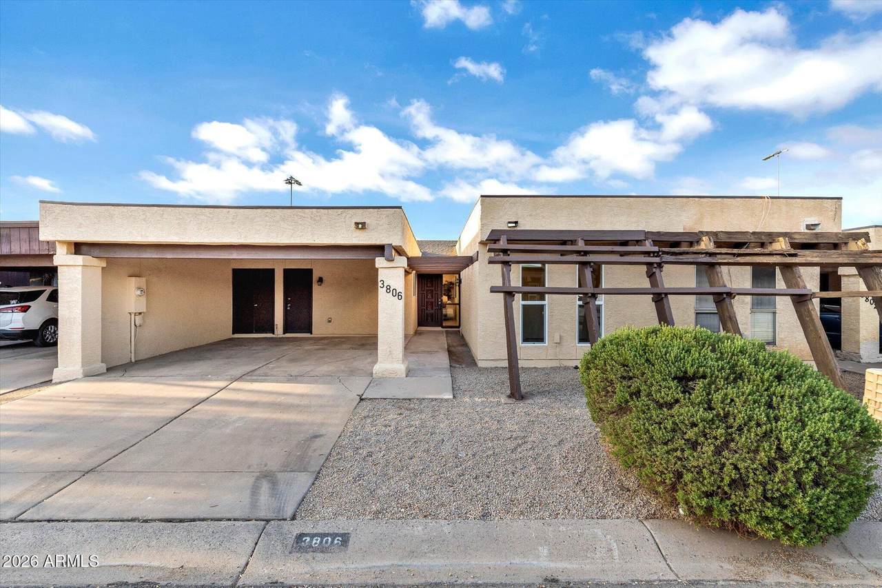 3806 Mitchell Drive - Photo 1