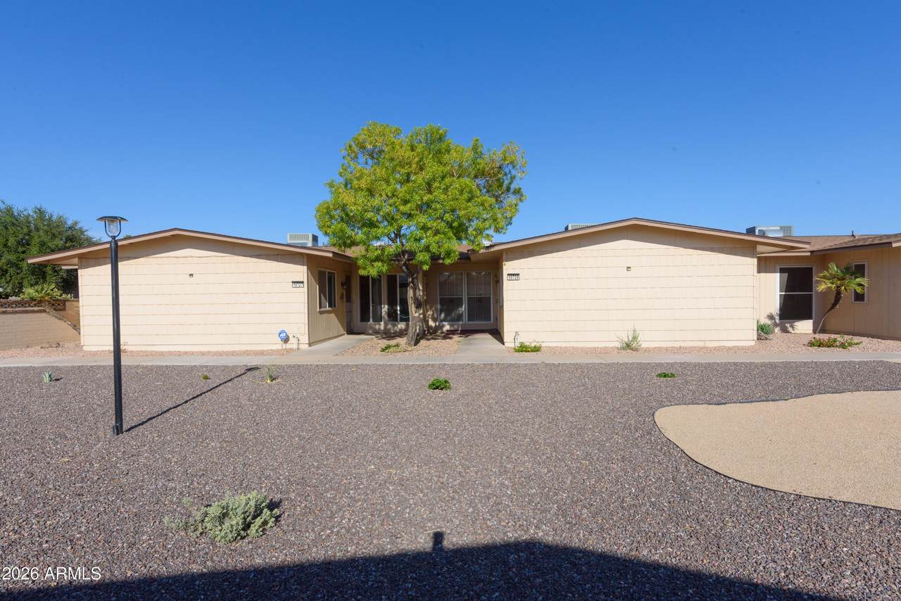 10727 Santa Fe Drive - Photo 1