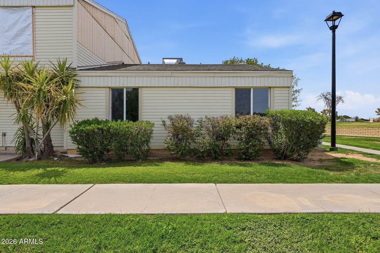 602 Strahan Drive - Photo 1