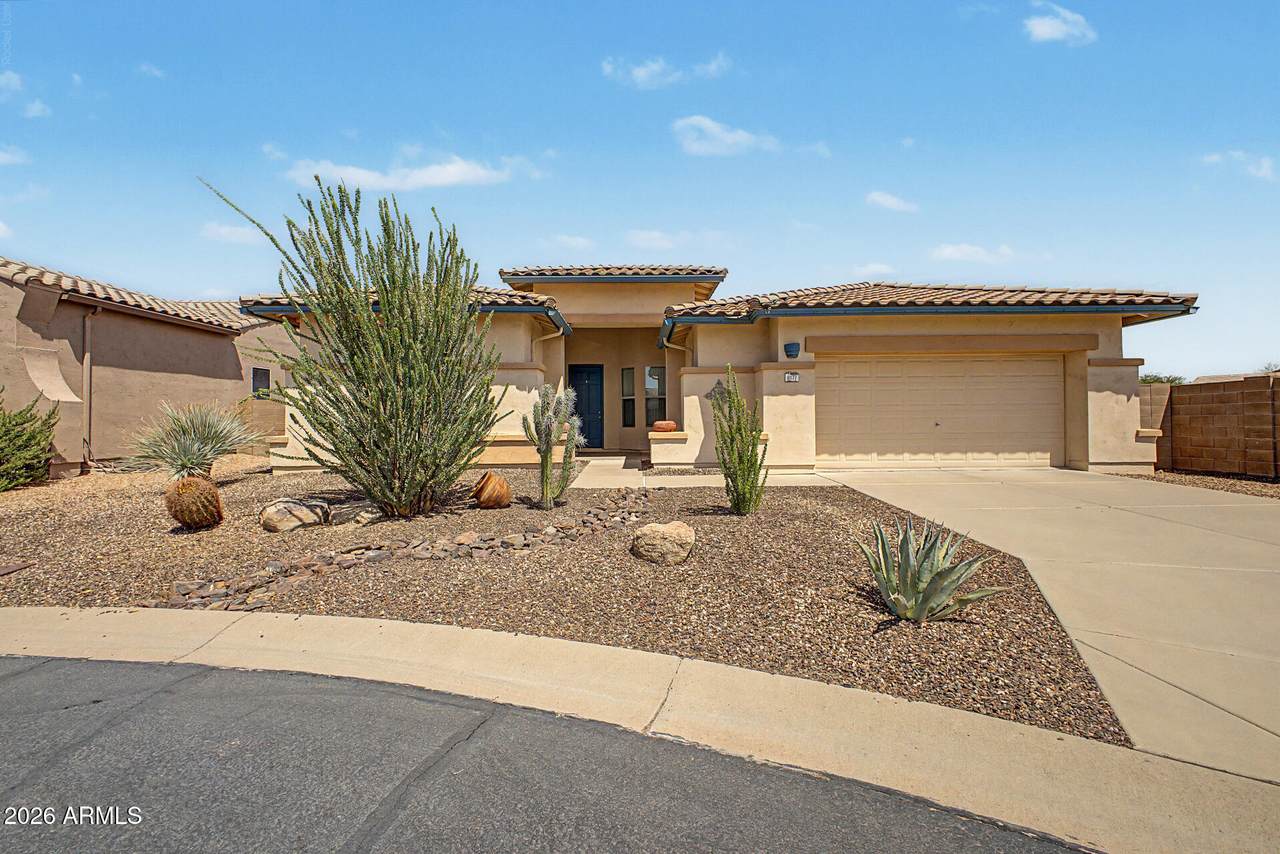 8177 Bull Dog Court - Photo 1