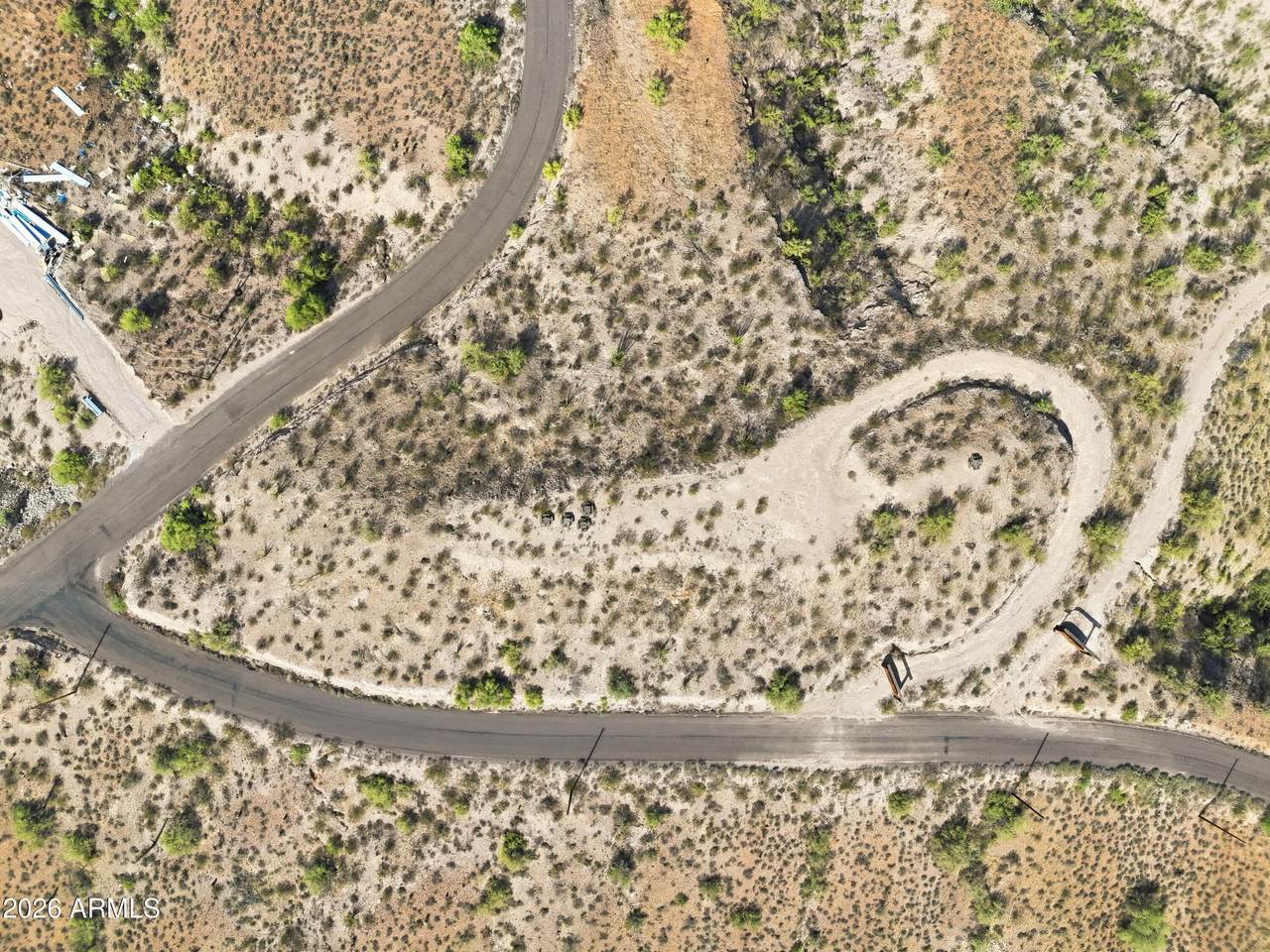 0 Sandy Bluff Road - Photo 1