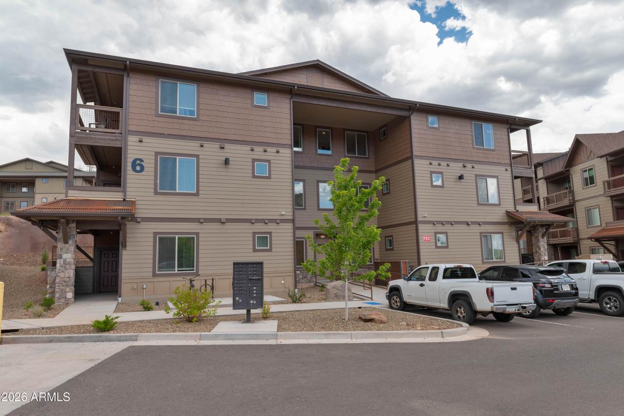 1650 Ponderosa Parkway - Photo 1
