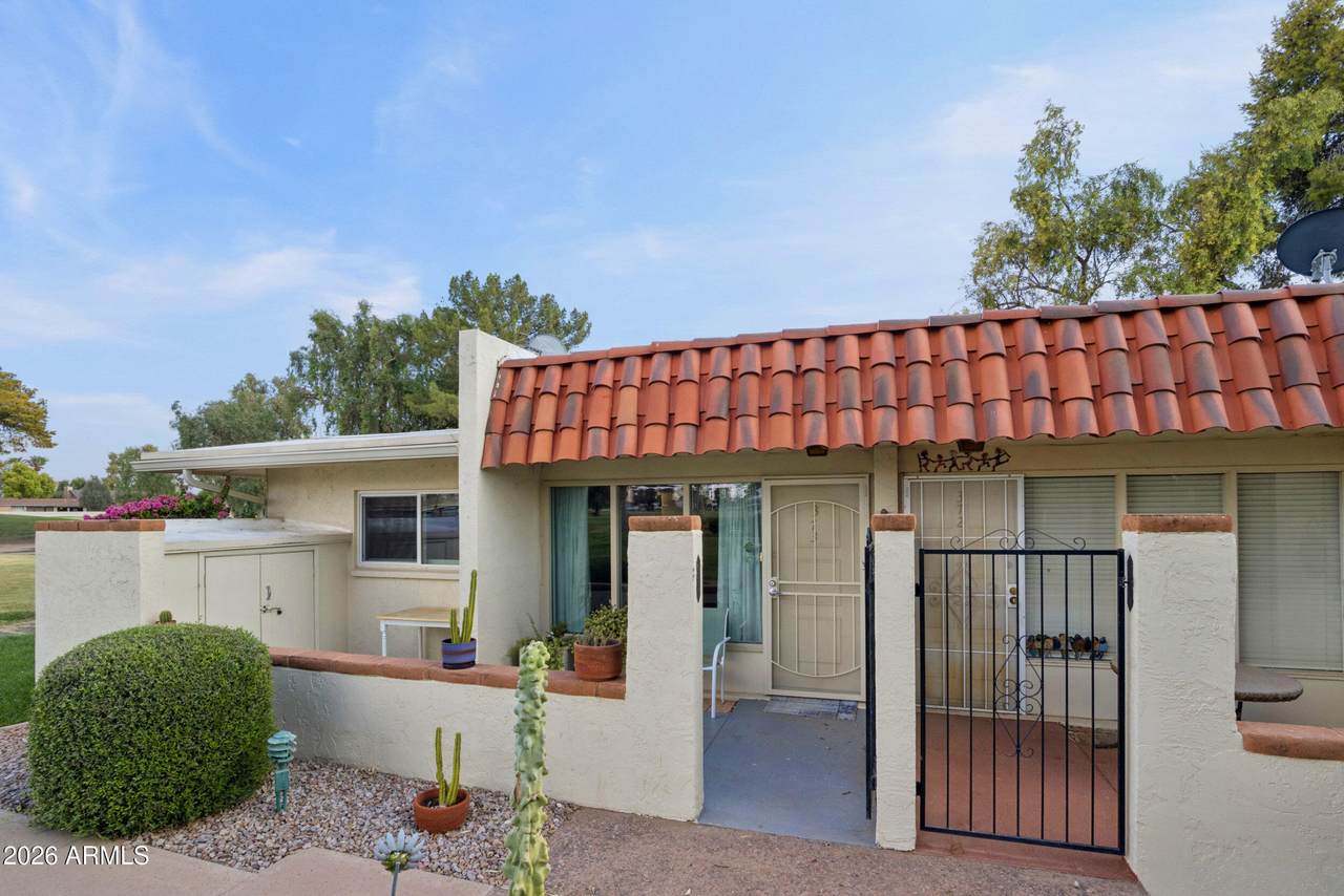 649 Power Road - Photo 1