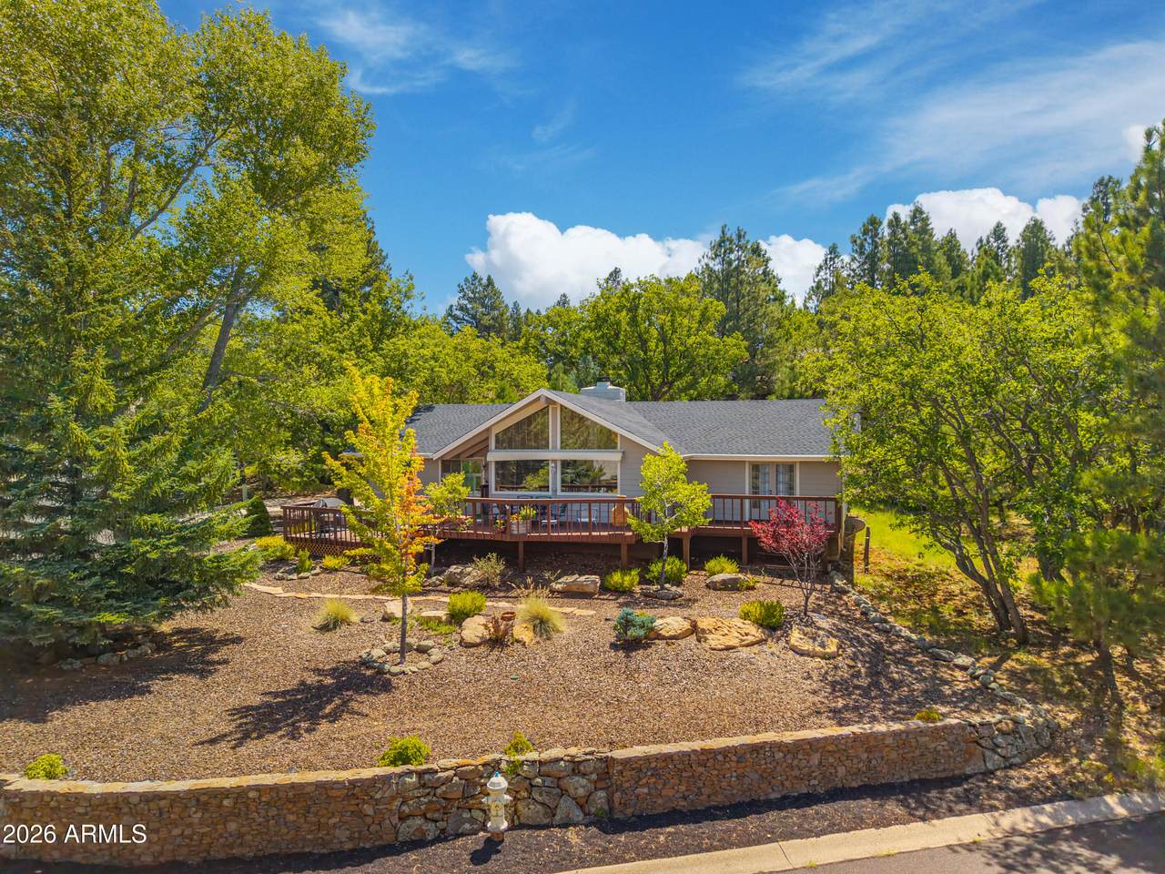 5801 Ridge Drive - Photo 1