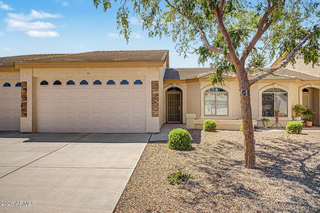 10960 Monte Avenue - Photo 1