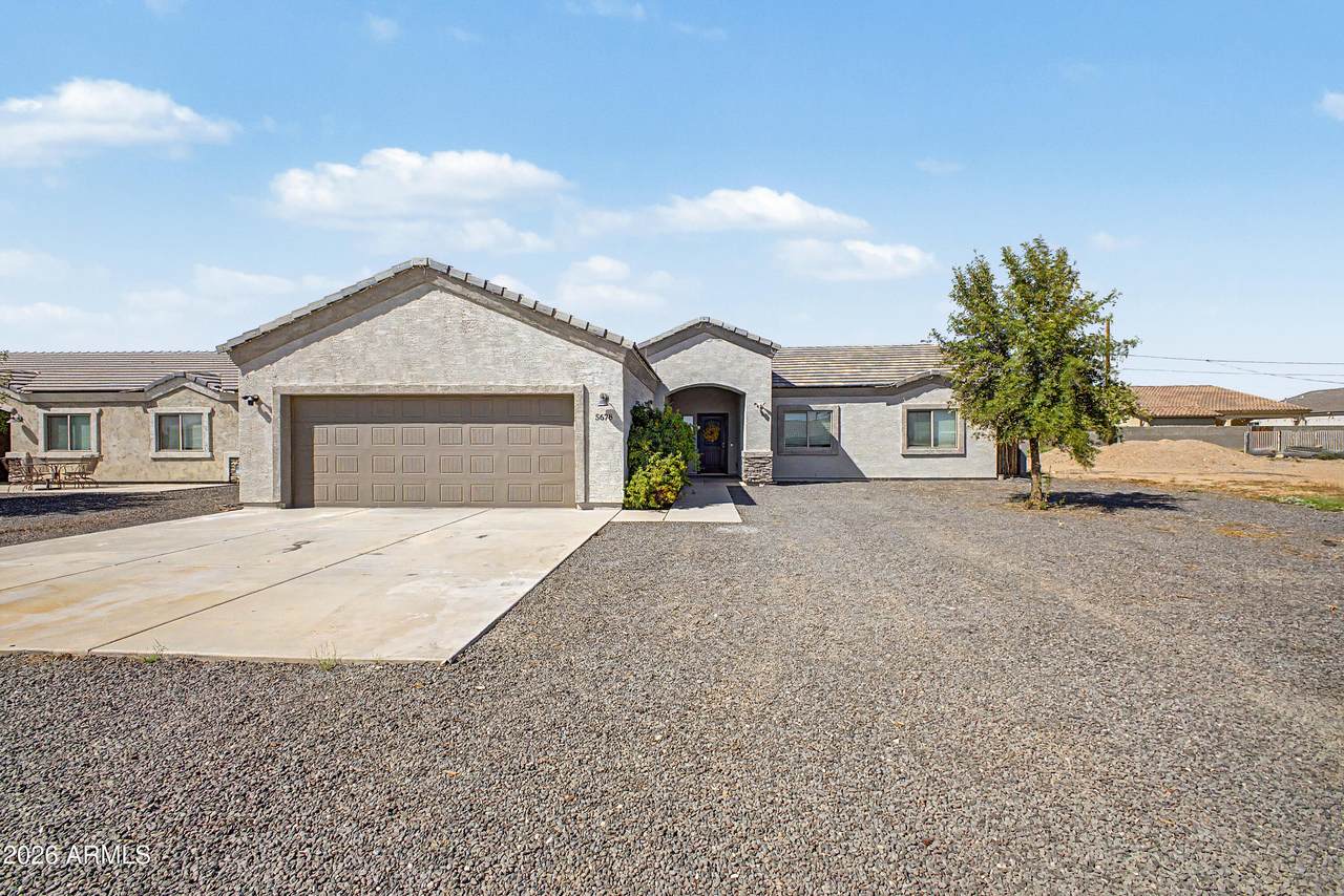 5678 Pony Track Lane - Photo 1