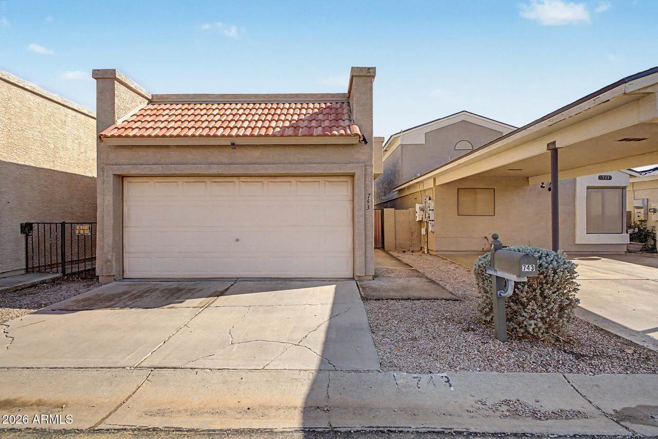 743 Pepper Drive - Photo 1