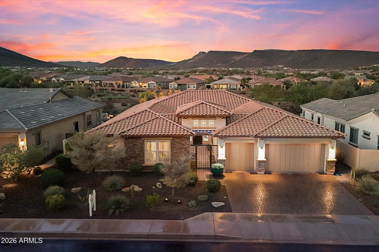 12436 Tyler Trail - Photo 1