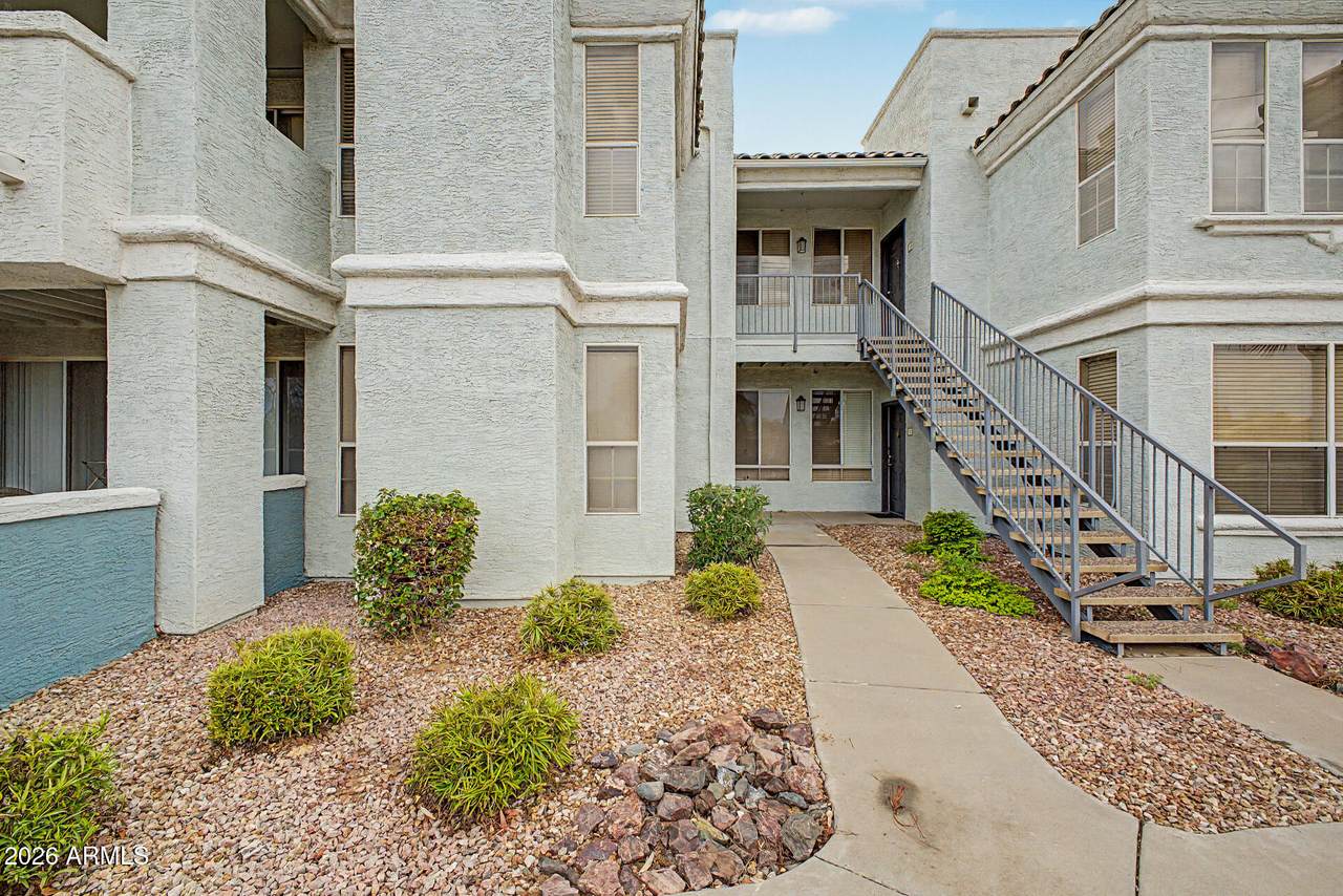 1100 Priest Drive - Photo 1