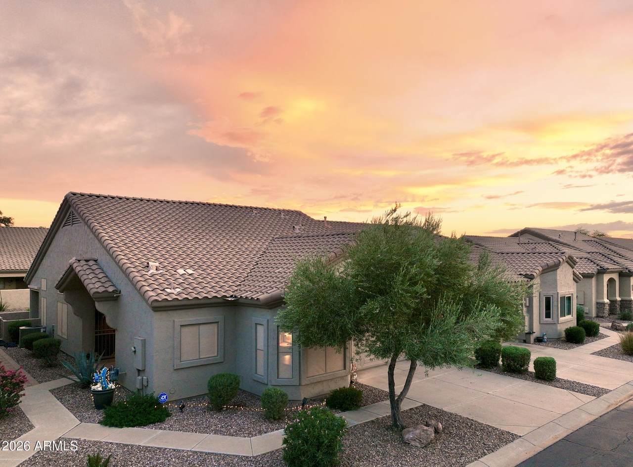 1547 Brenda Drive - Photo 1