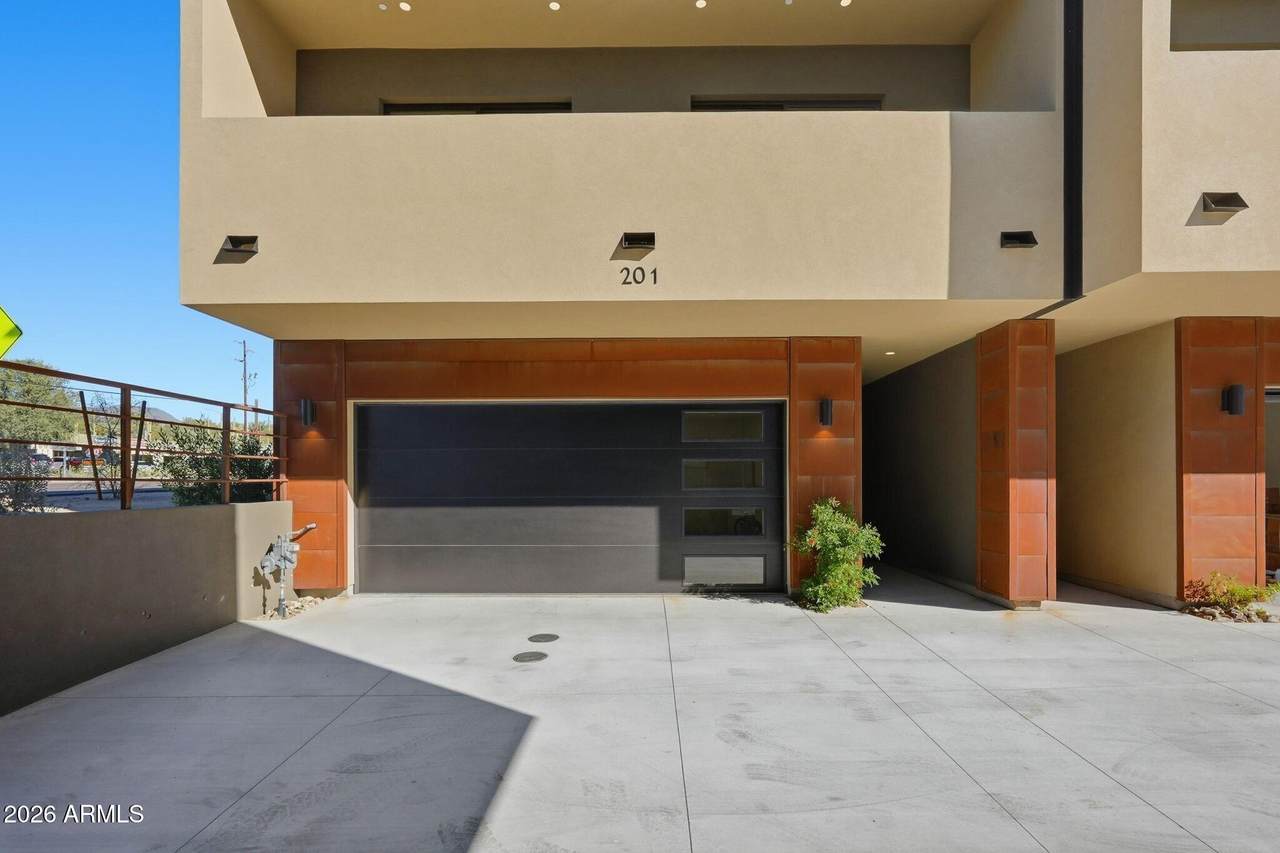 6525 Cave Creek Road - Photo 1