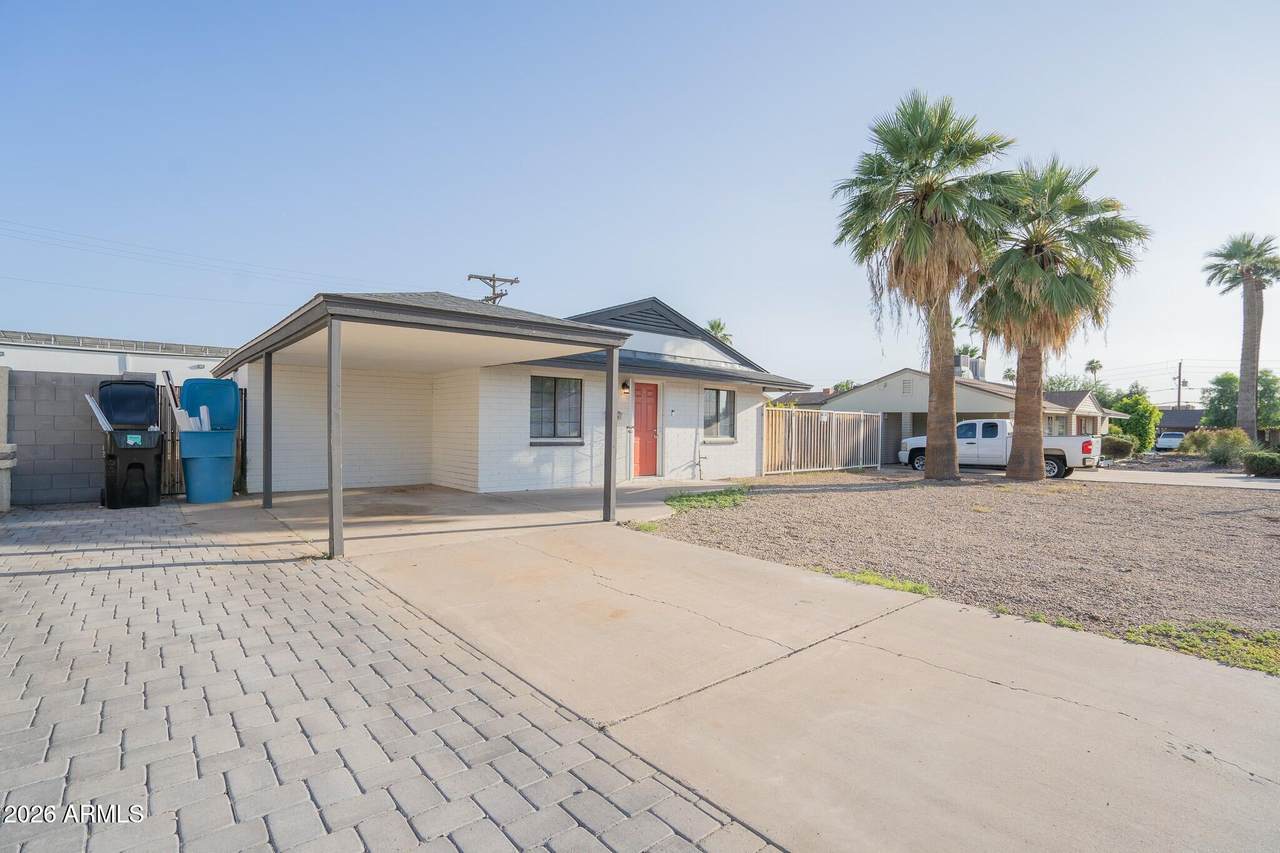 4609 Almeria Road - Photo 1