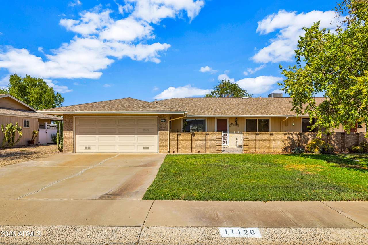 11120 Cameo Drive - Photo 1