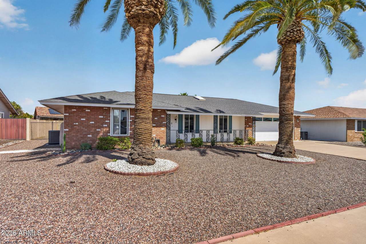 13849 Boswell Boulevard - Photo 1