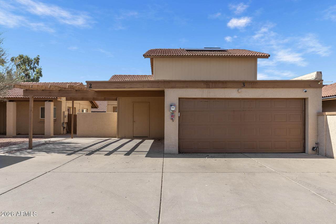 14852 24TH Drive - Photo 1