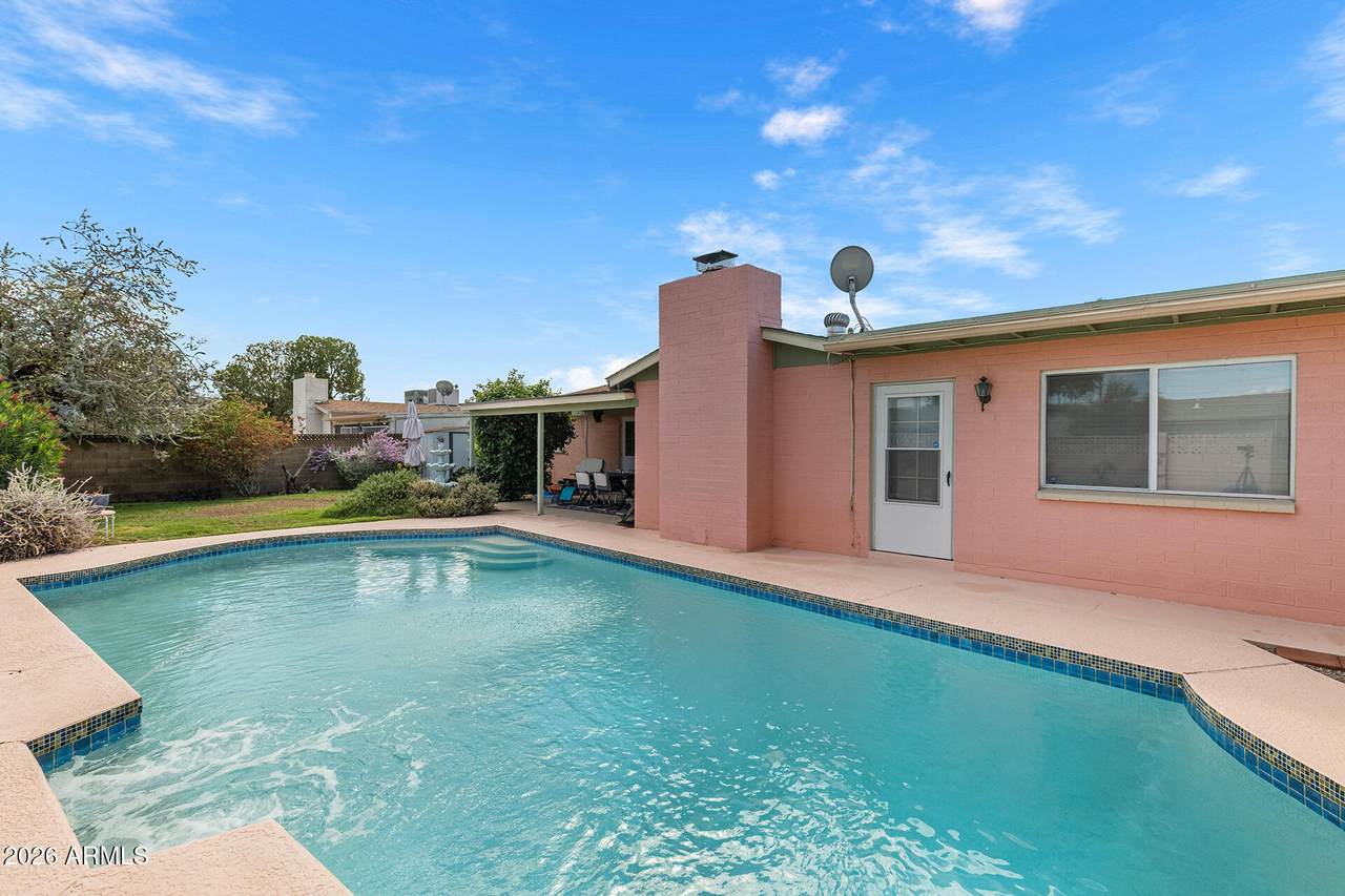 3850 Carol Avenue - Photo 1