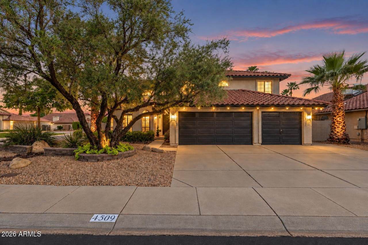 4509 Janice Way - Photo 1