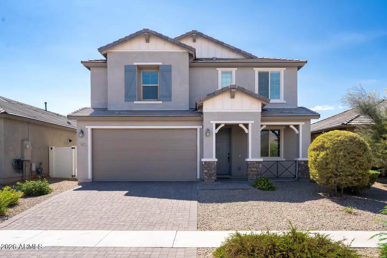 2437 Alta Vista Road - Photo 1