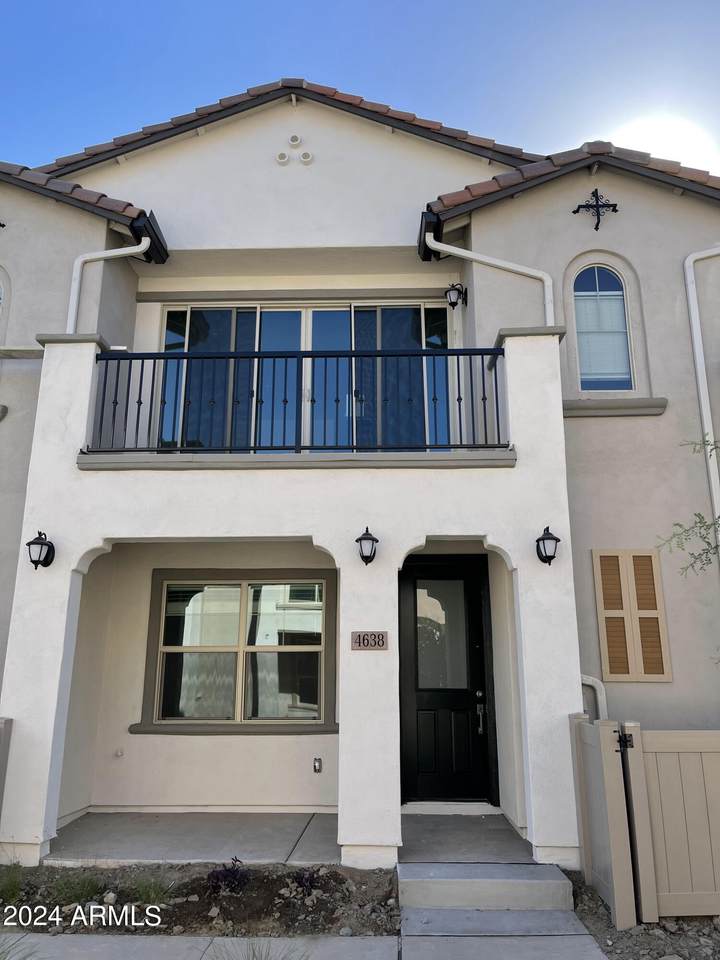 4638 Jetty - Photo 1