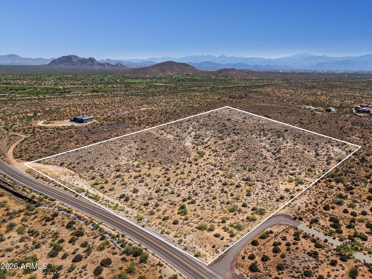 11800 Pinnacle Vista Drive - Photo 1