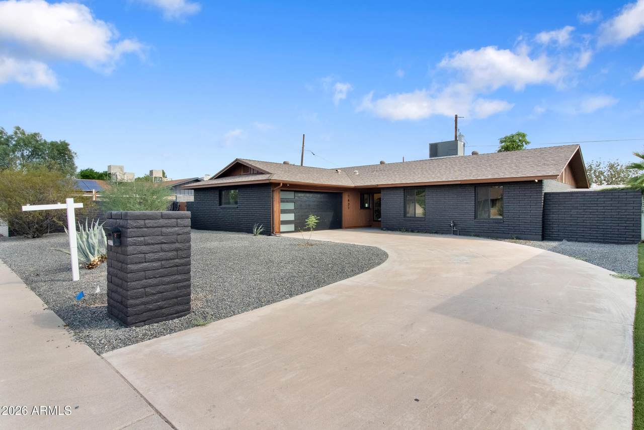 1637 Griswold Road - Photo 1