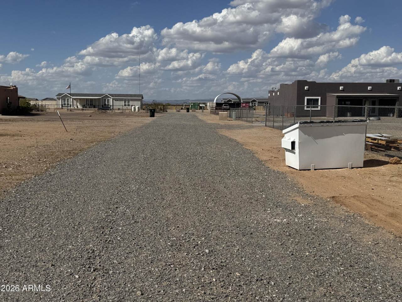 2881X 253rd Lane - Photo 1