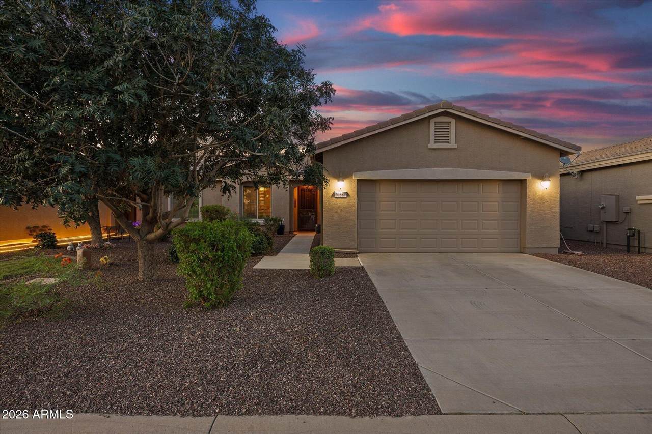 20381 Lemon Drop Drive - Photo 1