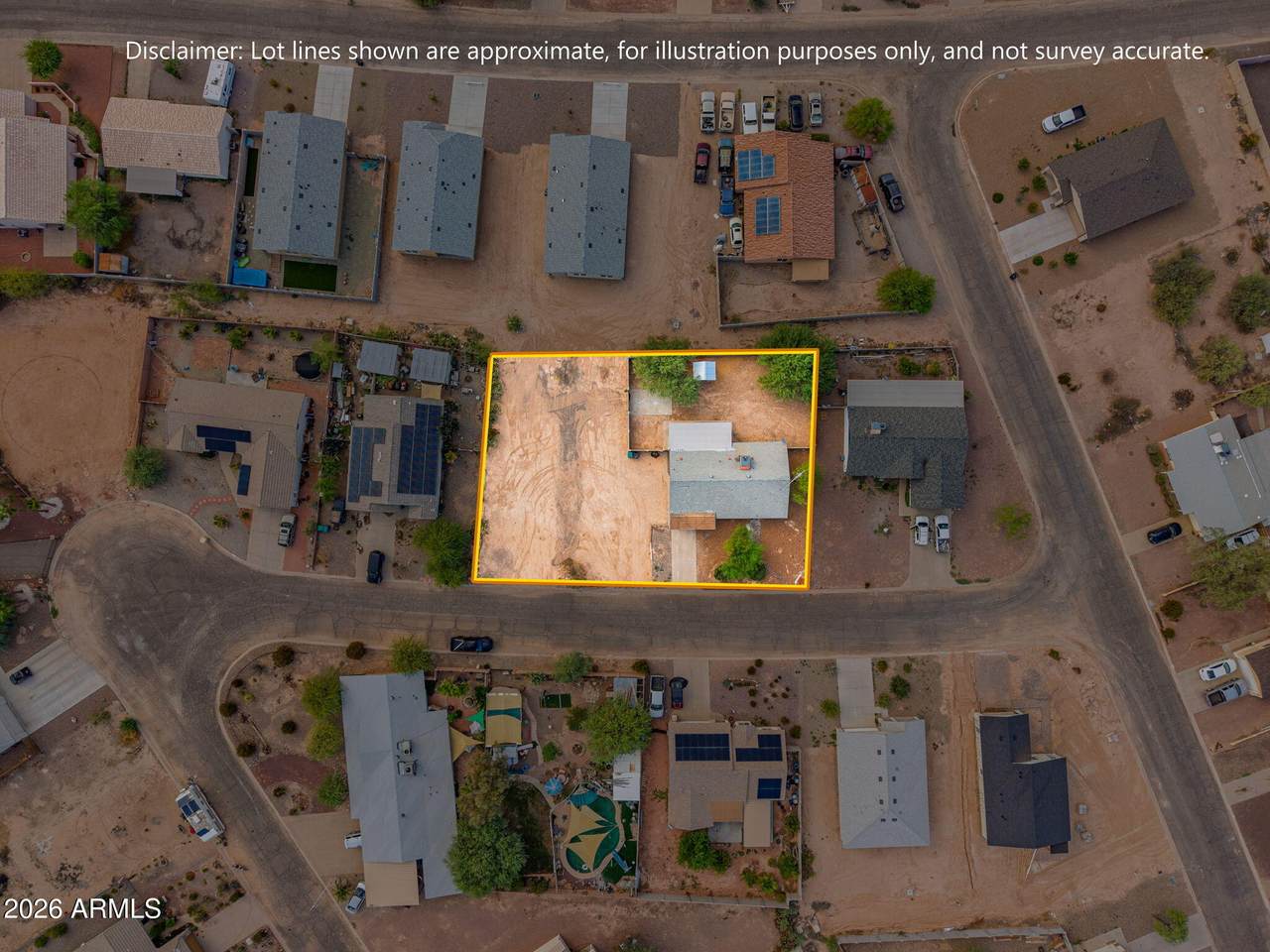 10577 Fernando Drive - Photo 1