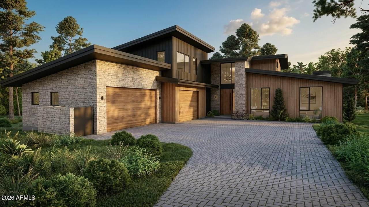 3646 Woodland Hills Drive - Photo 1