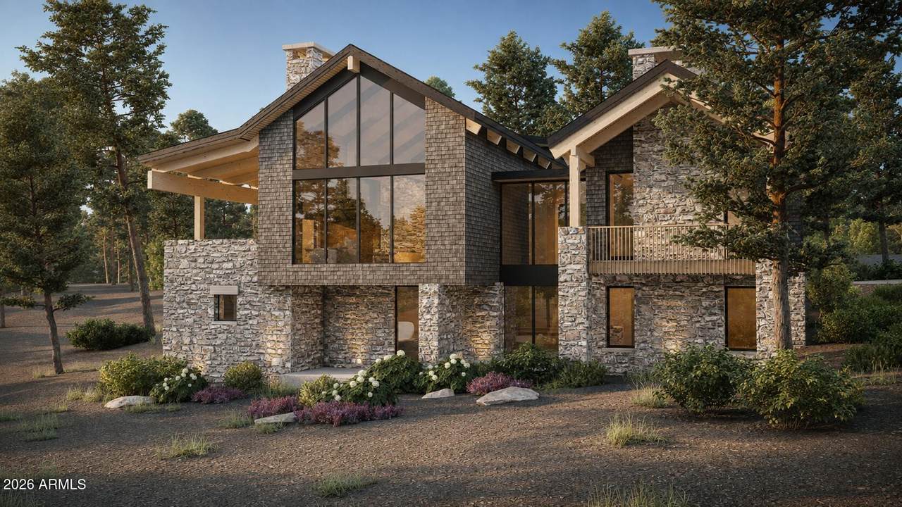 3724 Woodland Hills Drive - Photo 1