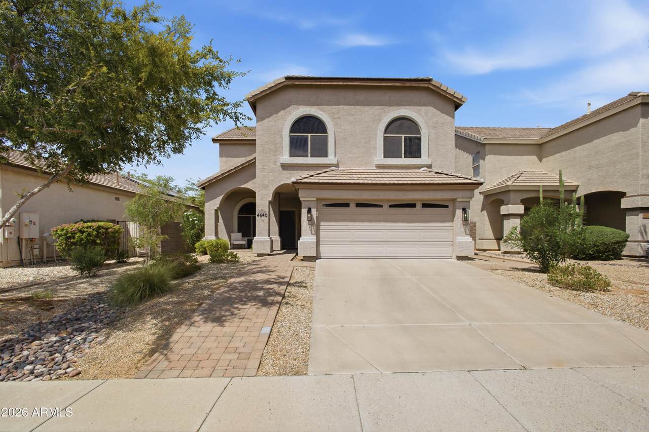 4640 Chisum Trail - Photo 1