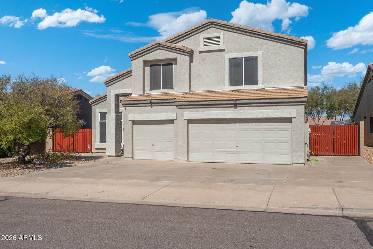 732 Valle Verde - Photo 1