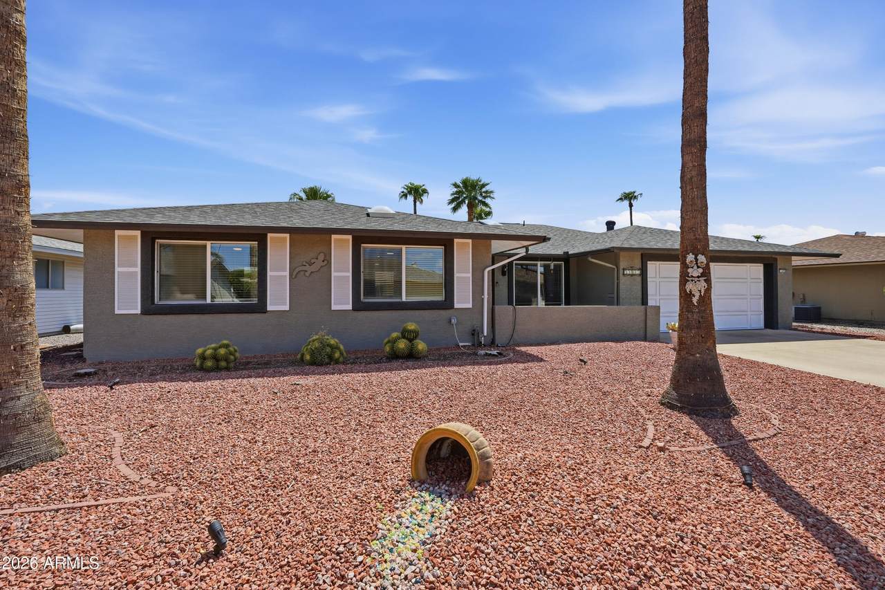 11025 Campana Drive - Photo 1