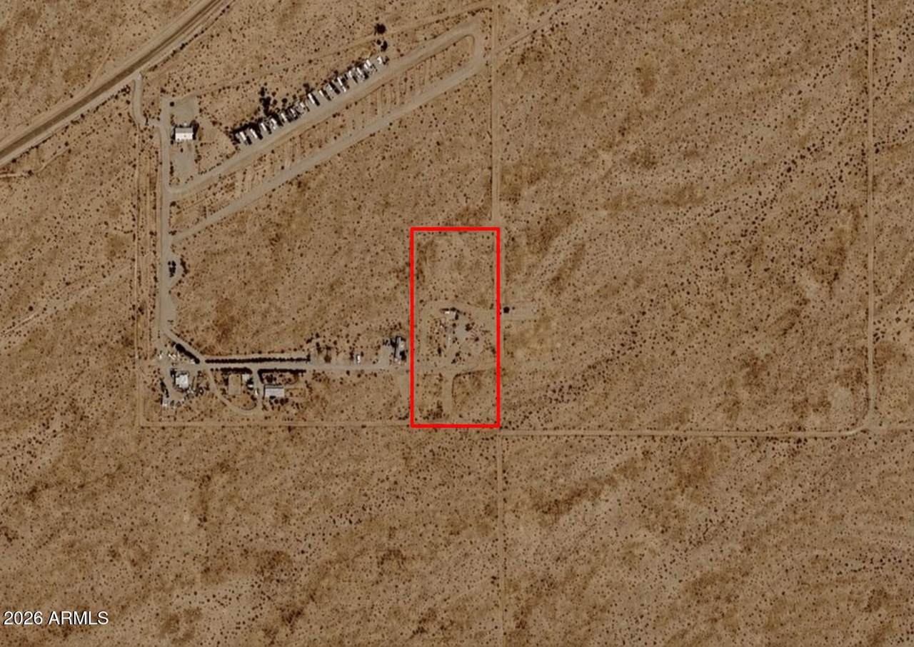 6600 Oatman Highway - Photo 1